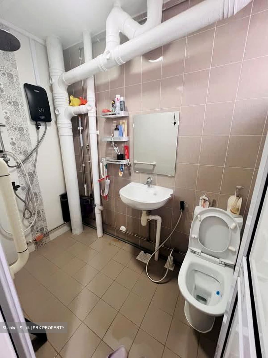 Blk 298 Tampines Street 22 (Tampines), HDB 5 Rooms #555317851